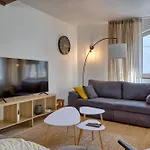 Appartement Geoffroy Sublime Duplex à Proximité De La Place Du Vieux Marché *