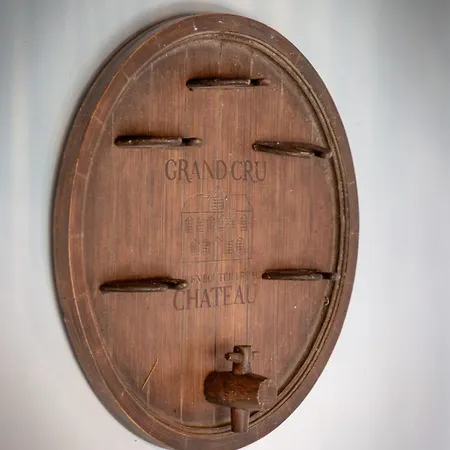 Geoffroy Sublime Duplex à Proximité De La Place Du Vieux Marché Apartamento