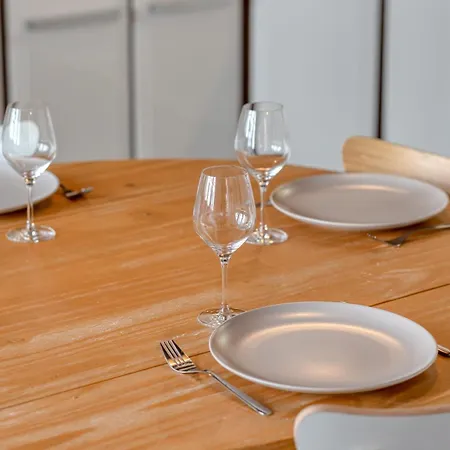 شقة Geoffroy Sublime Duplex A Proximite De La Place Du Vieux Marche *