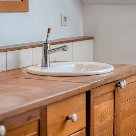 Geoffroy Sublime Duplex à Proximité De La Place Du Vieux Marché Apartamento *