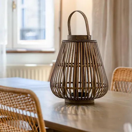 شقة Geoffroy Sublime Duplex A Proximite De La Place Du Vieux Marche